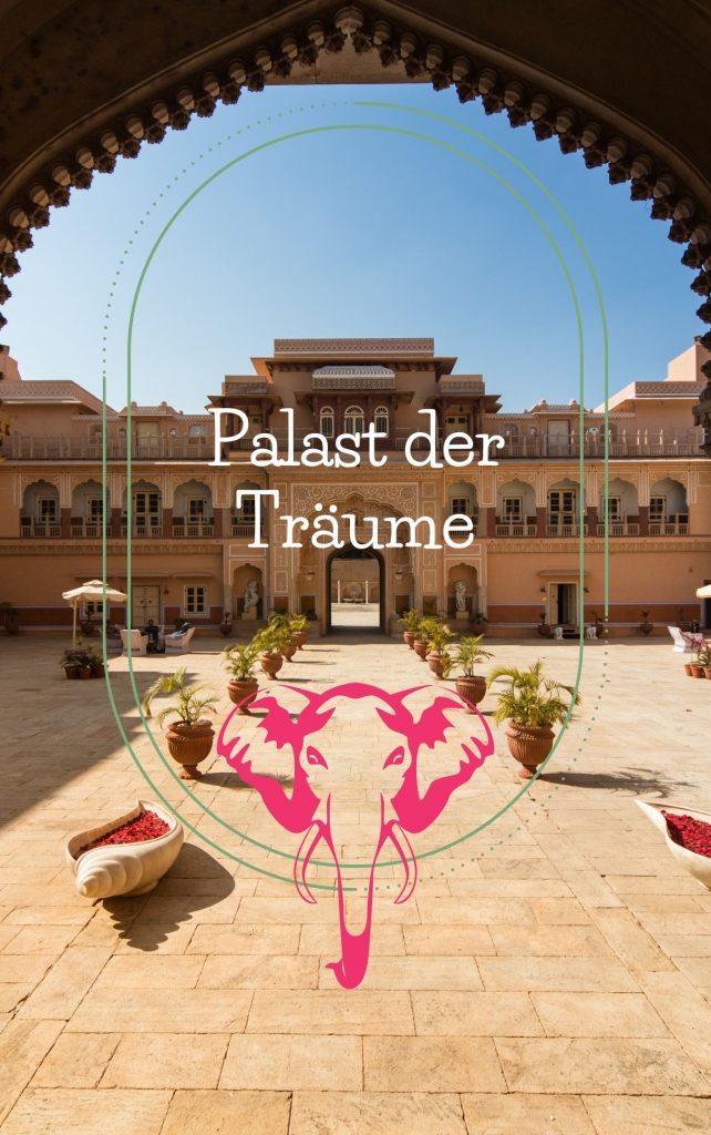 Palast Der Traume